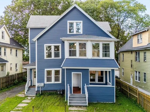 172-174 Euclid Ave, Springfield, MA 01108