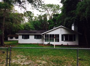 7707 E Savannah Dr, Floral City, FL 34436
