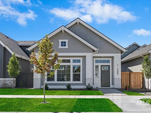 1005 E Escalation St, Meridian, ID 83642