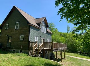 2515 Long Falls Dam Rd, Highland Plt, ME 04961