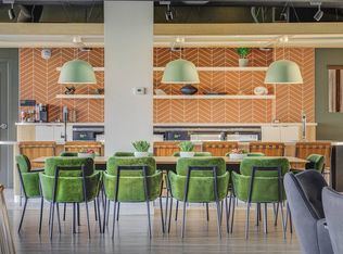 Lattice, Salt Lake City, UT 84101