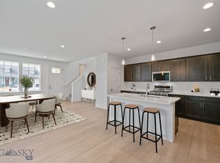 1521 Cyril Way, Belgrade, MT 59714