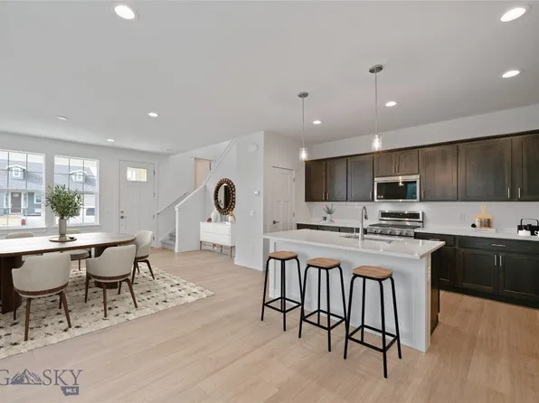 1521 Cyril Way, Belgrade, MT 59714