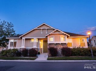 3501 Herons Cir, Reno, NV 89502