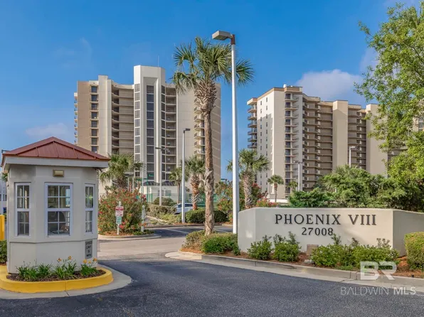 27008 Perdido Beach Blvd #1405, Orange Beach, AL 36561