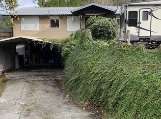 700 1st Ave, Powers, OR 97466
