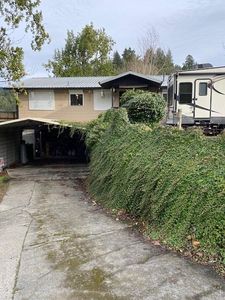 700 1st Ave, Powers, OR, 97466