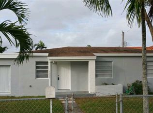 7553 SW 30th Ter, Miami, FL 33155