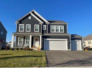 4046 Copeland Ct, Delaware, OH 43015