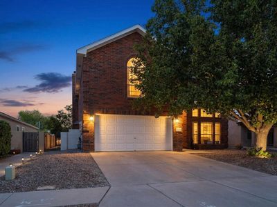 10805 Wasatch Rd SE, Albuquerque, NM, 87123