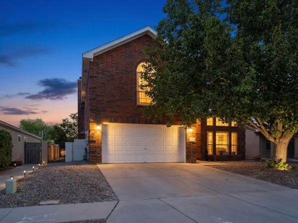10805 Wasatch Rd SE, Albuquerque, NM 87123