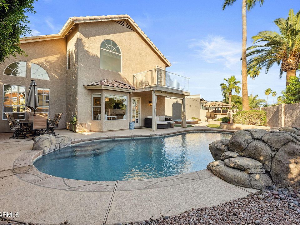 9219 E Windrose Dr, Scottsdale, AZ 85260 | Zillow