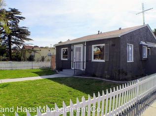 1720 E 59th St, Long Beach, CA 90805