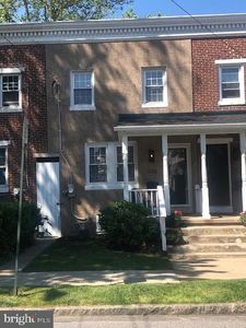 110 N Wayne St, West Chester, PA, 19380