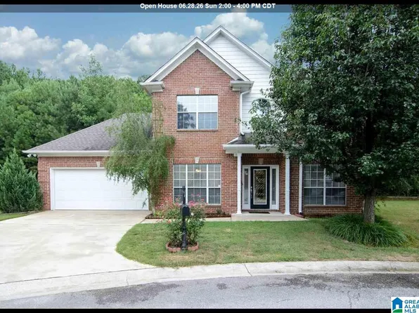 801 Castlemaine Ct, Birmingham, AL 35226