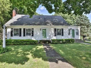 171 Manning St, Hudson, MA 01749