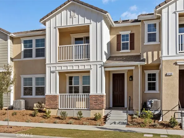 4266 S Hermosa Paseo, Ontario, CA 91761