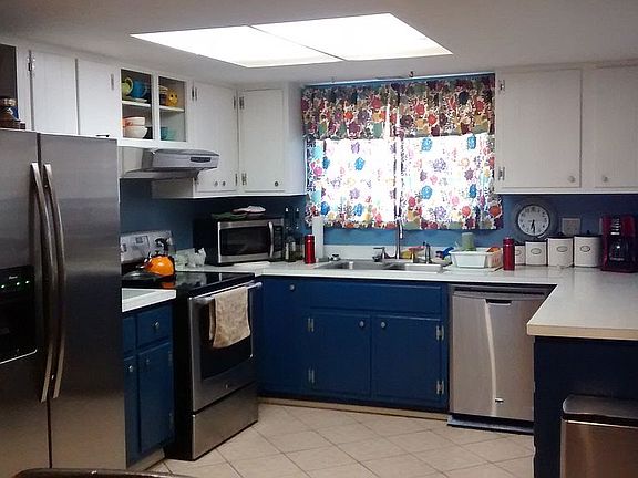 Kitchen & Appliances