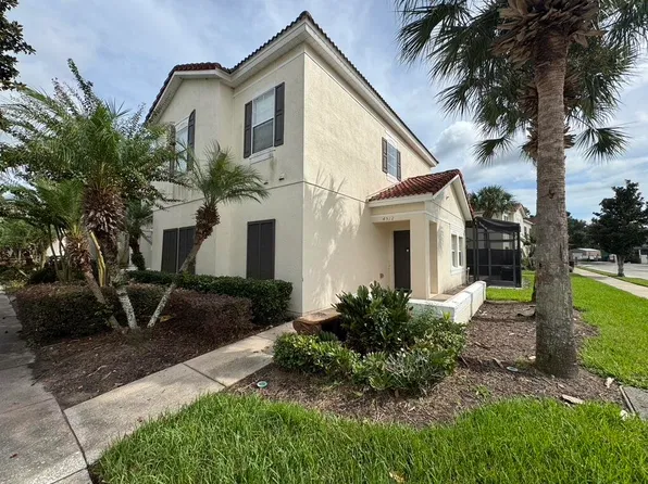 4512 Alberto Cir, Kissimmee, FL 34746