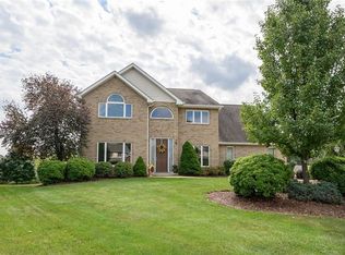 3975 Sunflower Ct, Murrysville, PA