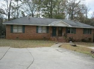 4805 Juniper Dr, Forest Park, GA 30297