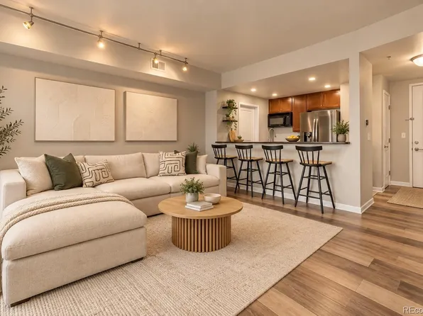 975 N Lincoln Street #11H, Denver, CO 80203