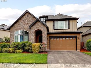 780 NE Retford Ave, Hillsboro, OR 97124