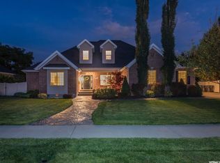 6259 W Ridge Rd, Highland, UT 84003