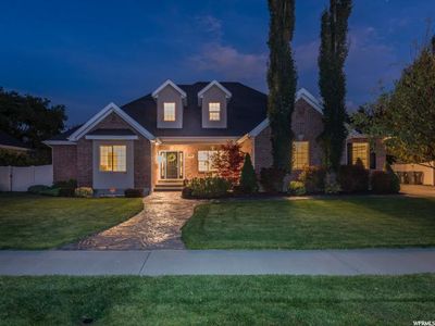 6259 W Ridge Rd, Highland, UT, 84003