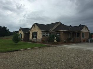 6372 Fm 1655, Forestburg, TX 76239