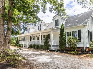 1562 Rocks Church Rd, Pamplin, VA 23958