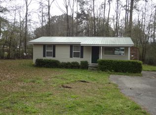 2851 Campbellton Hwy, Dothan, AL 36301