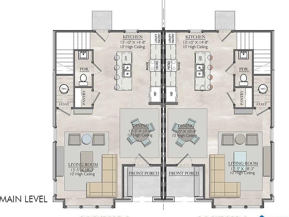 2nd image of 4870 Silas Ave #3