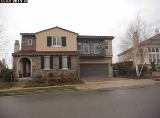 3075 Hastings Way, San Ramon, CA 94582