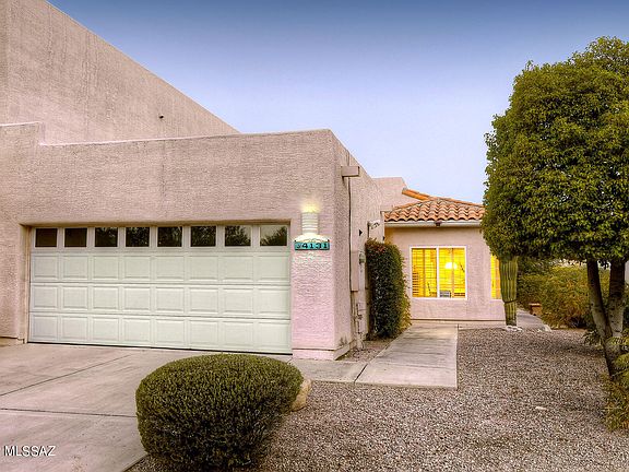 2nd image of 4131 N Calle Bartinez