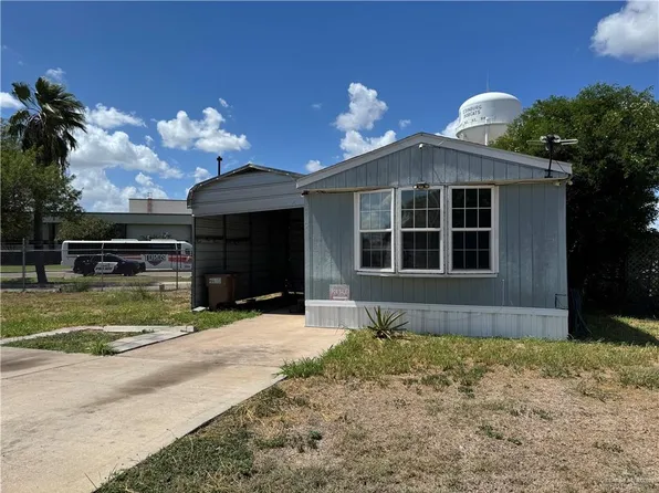 1611 Orange St, Edinburg, TX 78539
