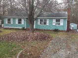 1522 Schloss Rd, North Chesterfield, VA 23225