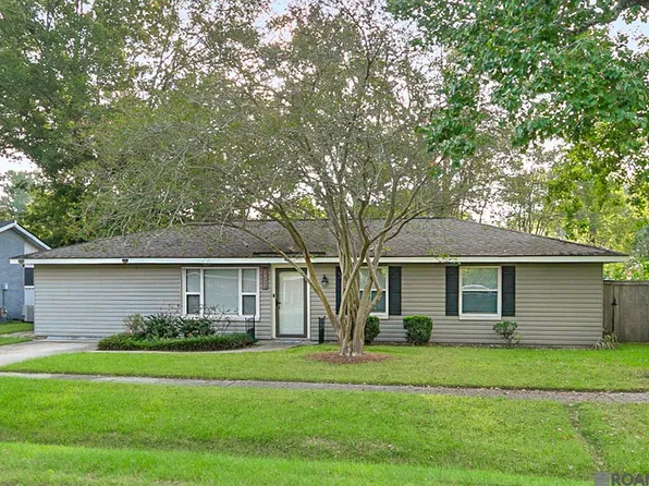 1922 Mullen Dr, Baton Rouge, LA 70810
