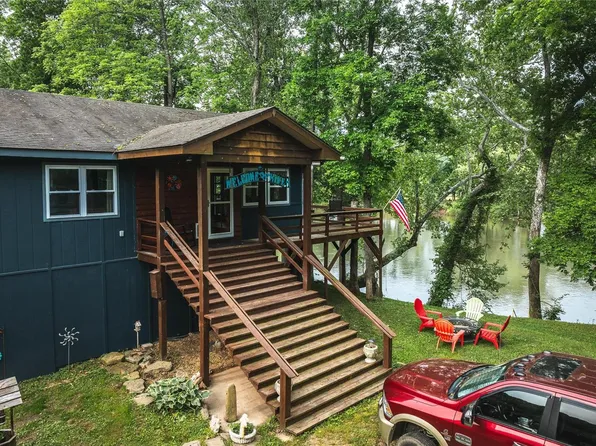 25687 County Road 8520, Newburg, MO 65550