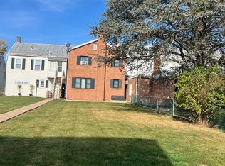 22 W Canal St, Dover, PA 17315