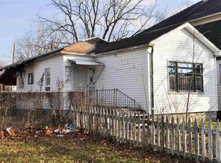 2823 Barr St, Fort Wayne, IN 46806