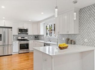 485 Wood Ln, North Andover, MA 01845