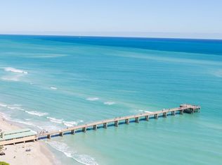 16425 Collins Ave PH 16A, Sunny Isles Beach, FL 33160