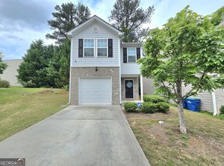 2365 Hackamore Dr, Atlanta, GA 30349