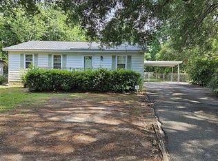 206 Telfair Ave, Albany, GA 31701