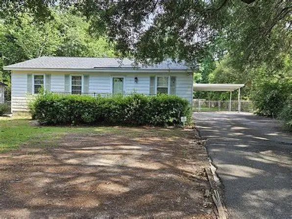 206 Telfair Ave, Albany, GA 31701