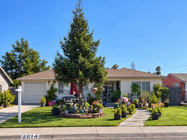 2514 W Monterey Ave, Stockton, CA 95204