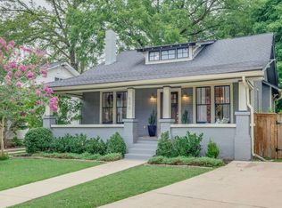 500 N Wilson Blvd, Nashville, TN 37205