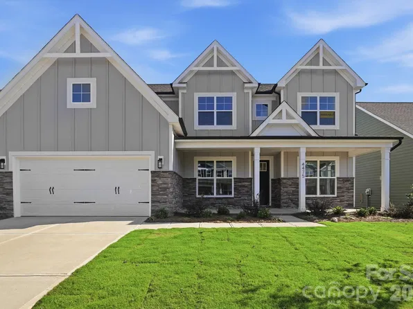4475 Blue Mound Ct, Stanley, NC 28164