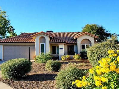 3442 E Morrow Dr, PHOENIX, AZ, 85050